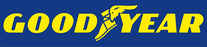 logo goodyear